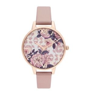 Olivia Burton Watch (movado group)